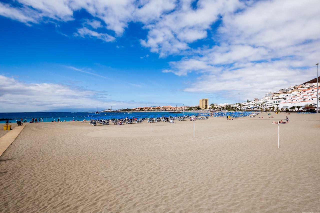 Sea View 1b Los Cristianos Apartamento