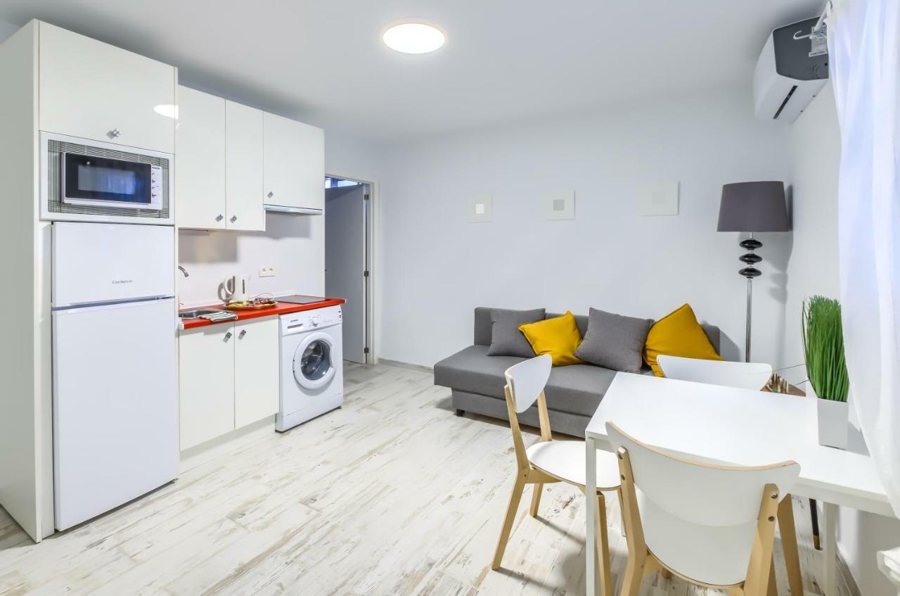 Apartment Bella Marbella