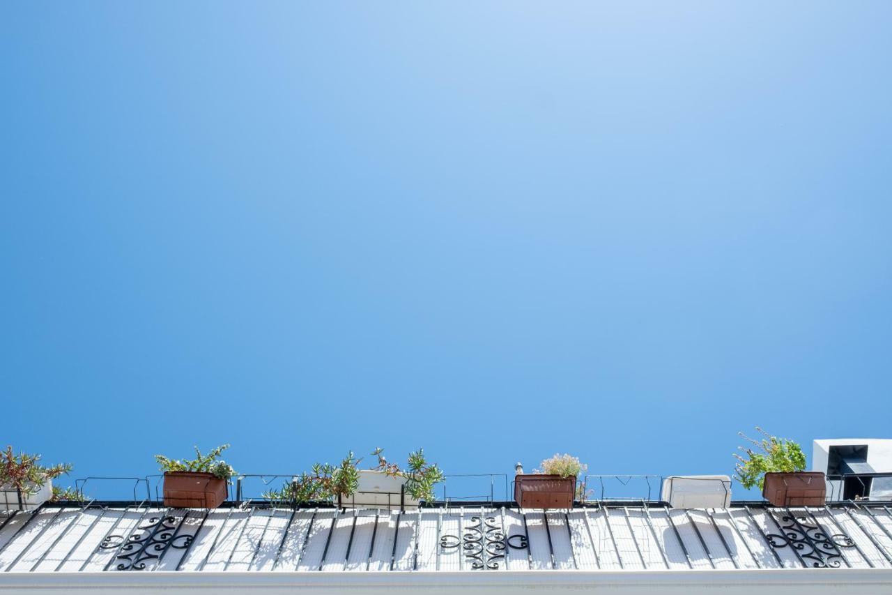 Bella Apartment Marbella