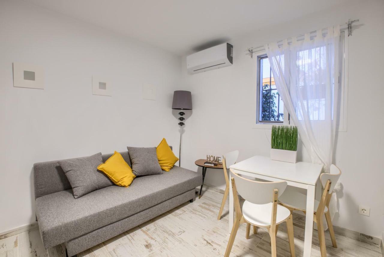 Bella Apartment *