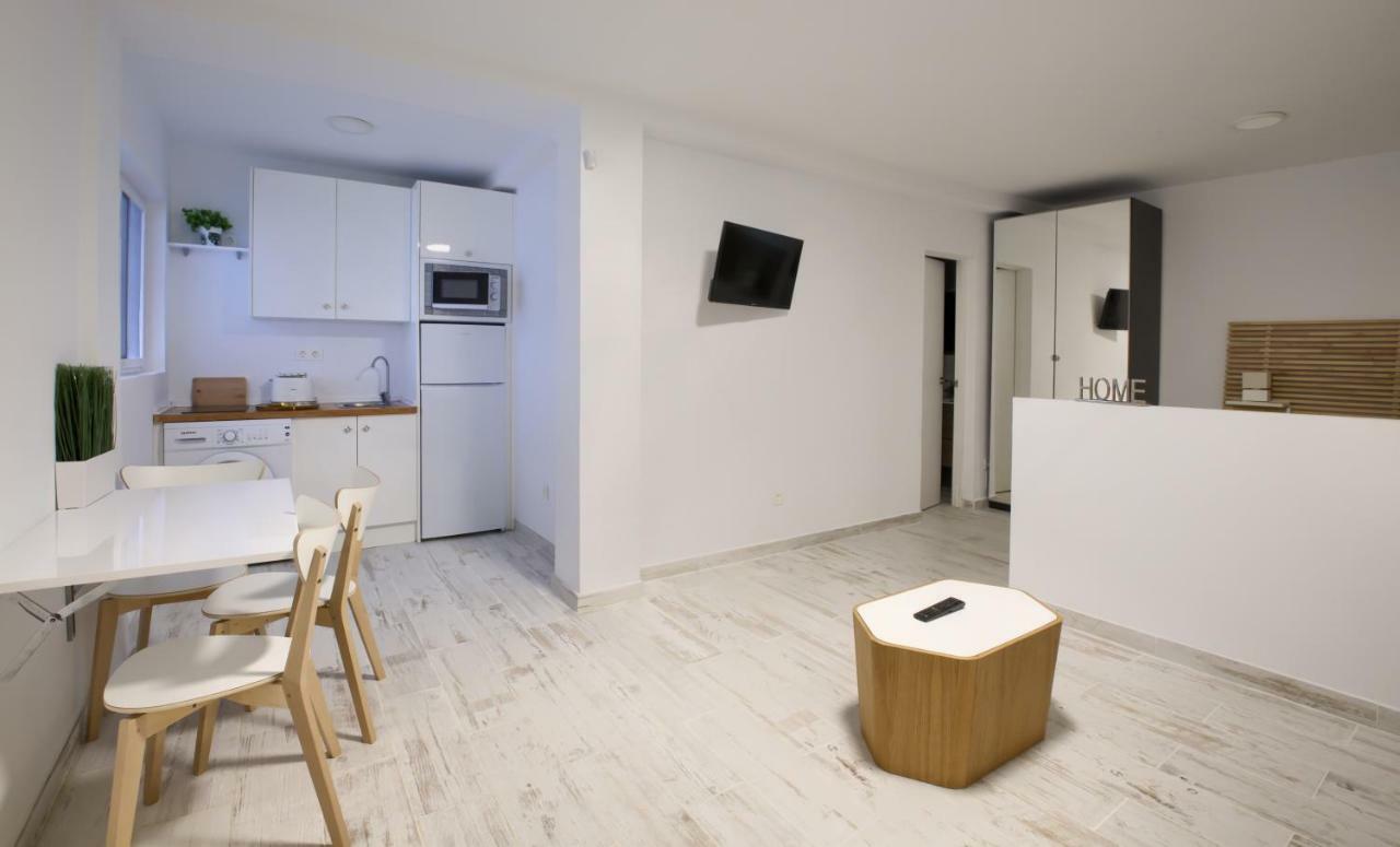 Apartment Bella Marbella