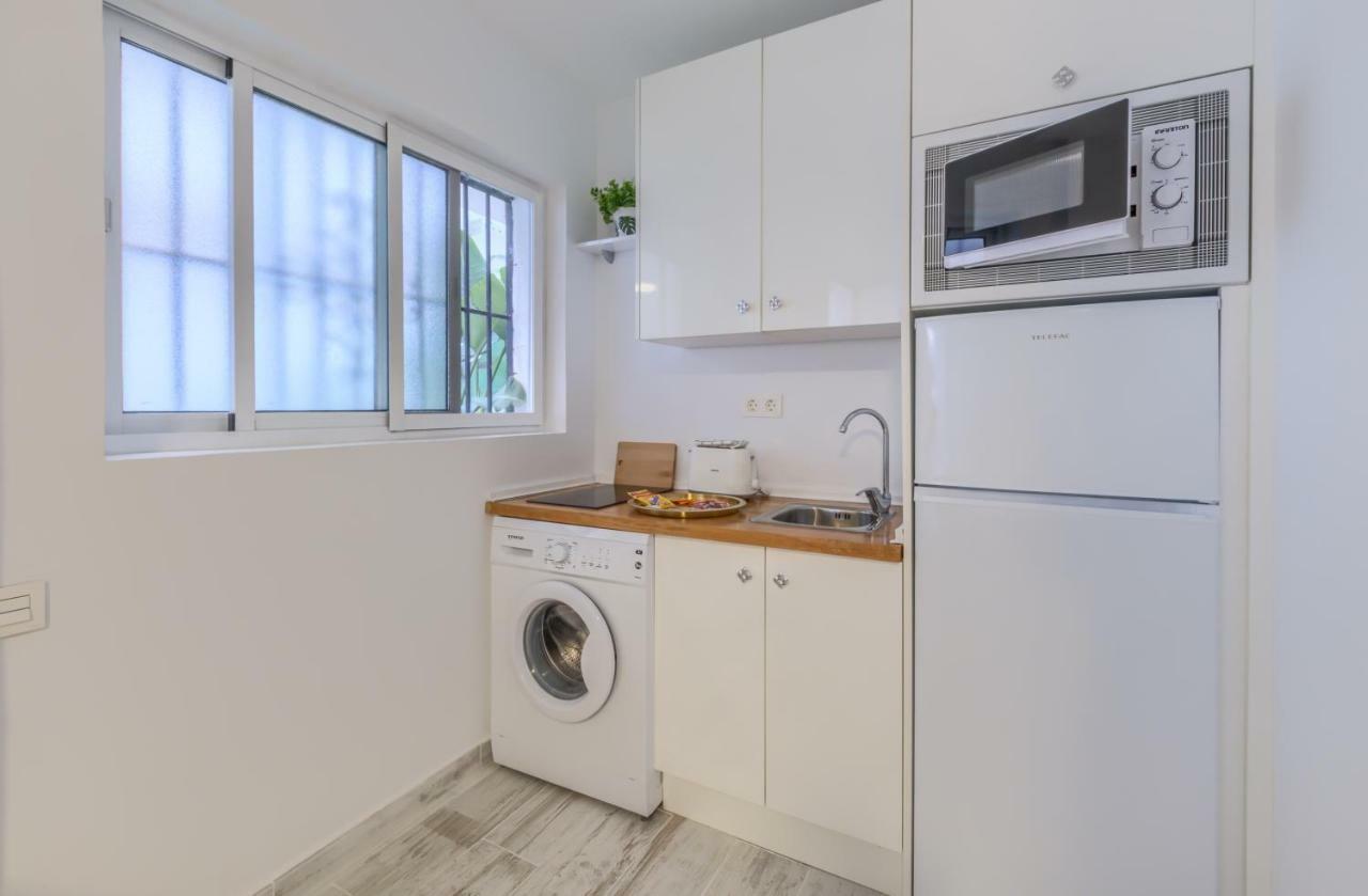 Bella Apartment Marbella