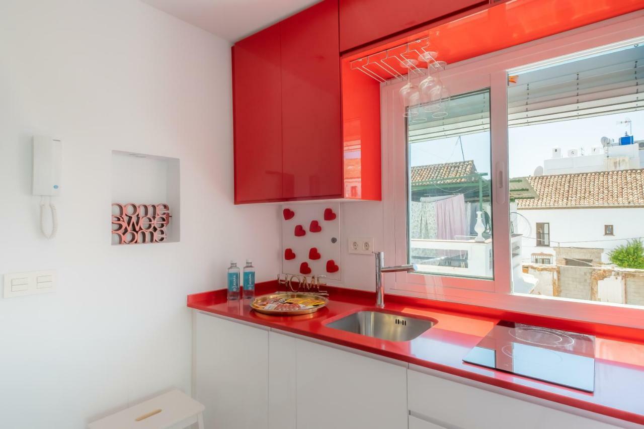 Apartment Bella Marbella