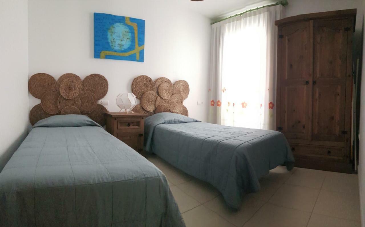 Apartment Familiar Mojacar