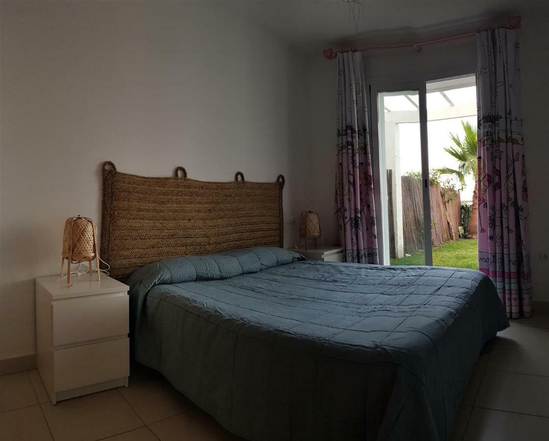 Familiar Apartment Mojacar