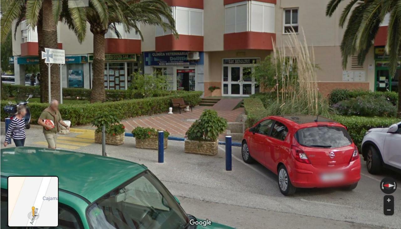 Berolina Apartment Torrox