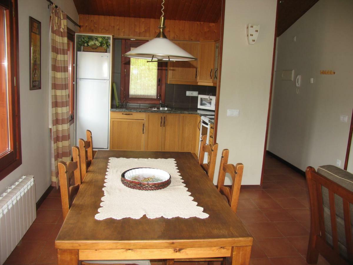 Cal Forner De Apartamento Montellà