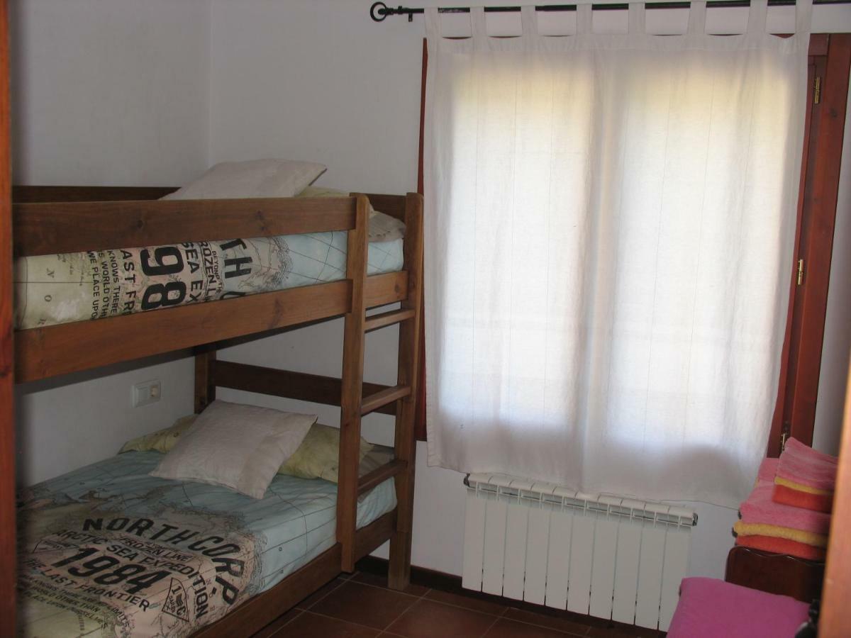 Apartamento Cal Forner De *