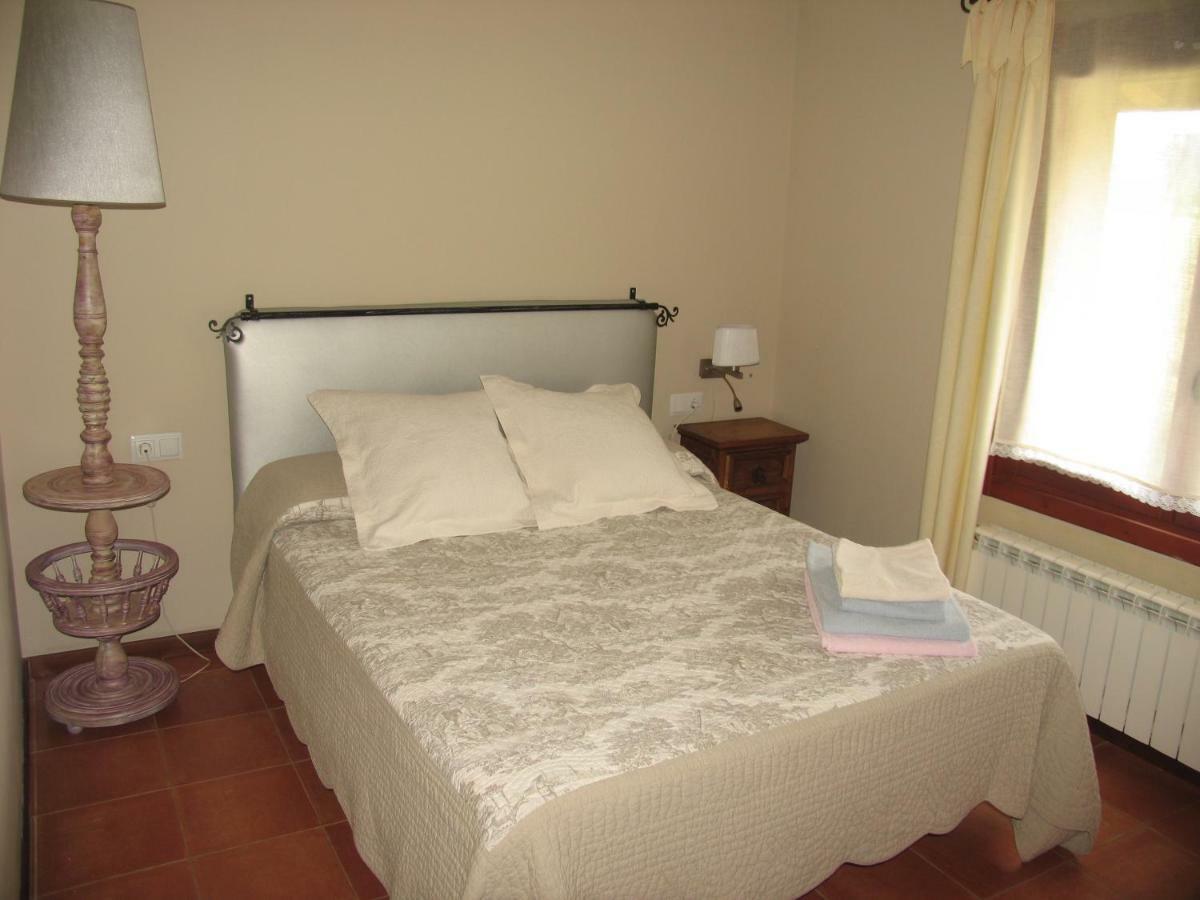 Apartamento Cal Forner De