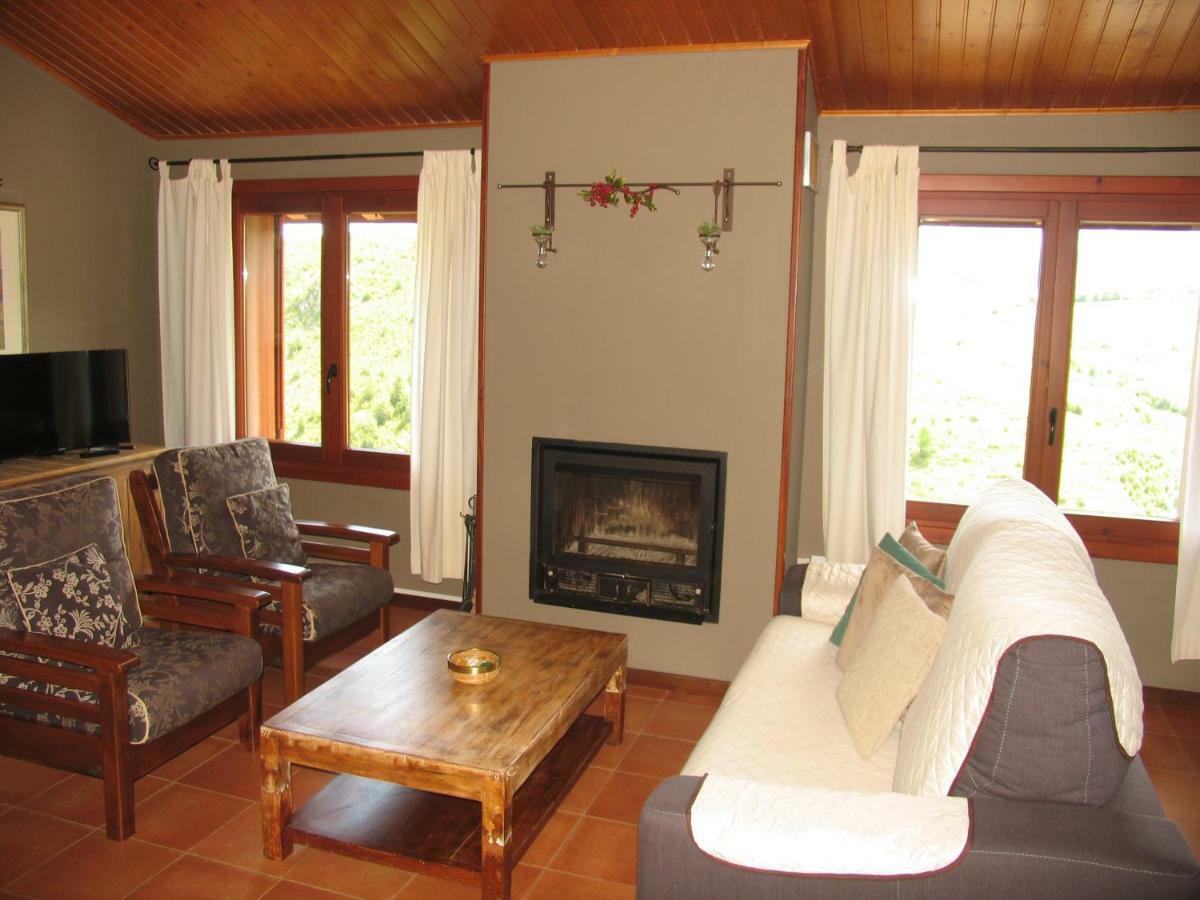 Cal Forner De Apartamento Montellà