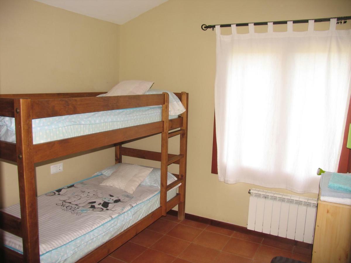Cal Forner De Apartamento