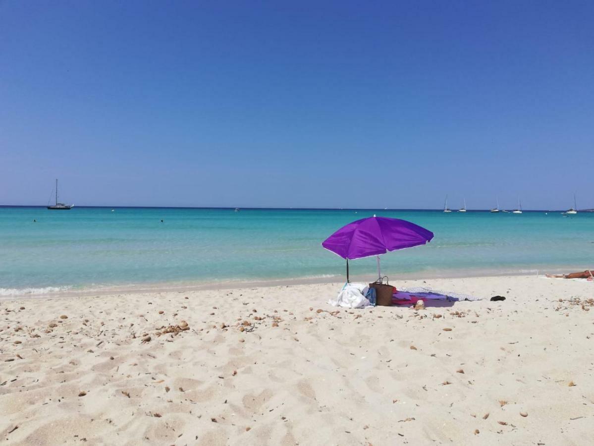 Holiday home Paradise Sa Rapita