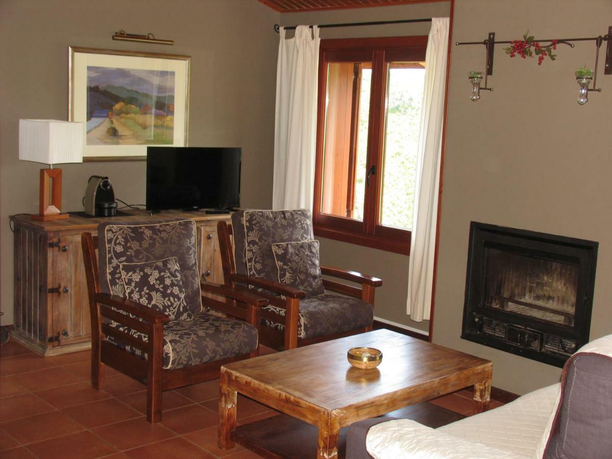 Cal Forner De Apartamento Montellà