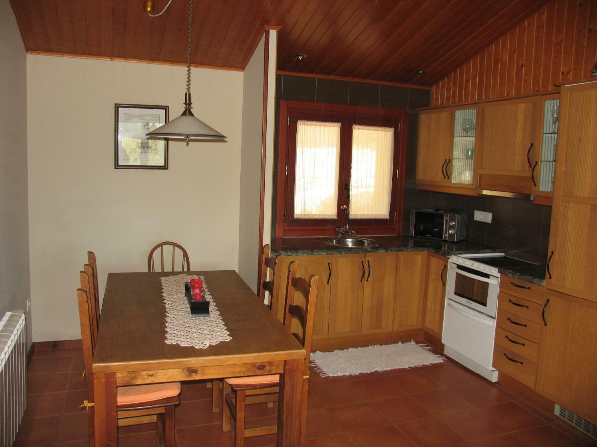 Apartamento Cal Forner De