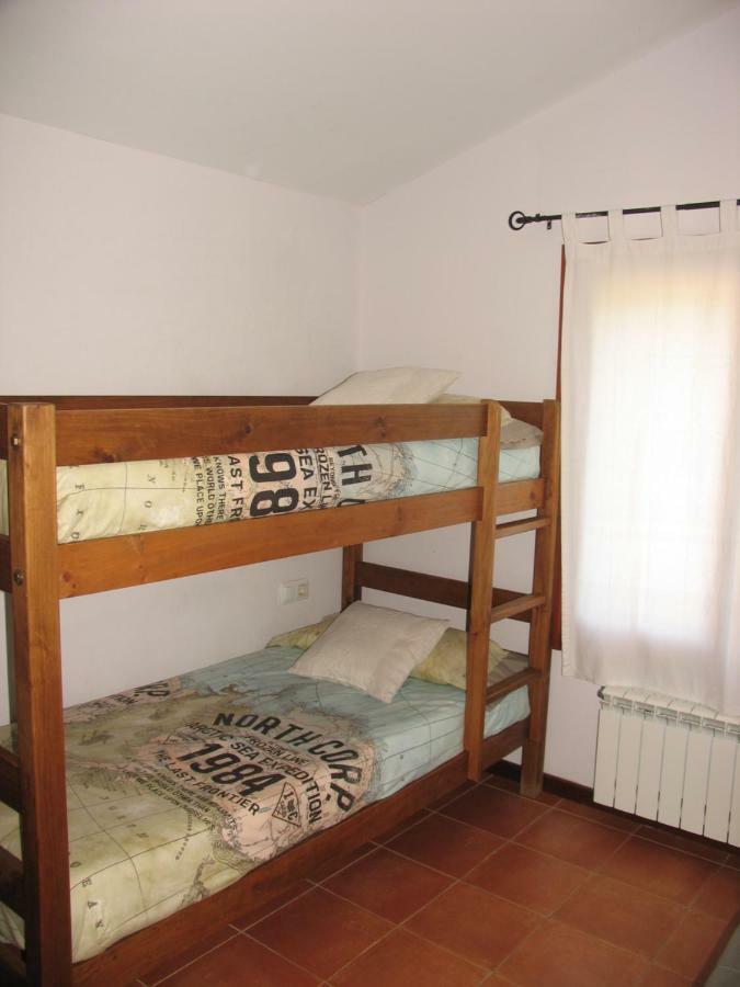Cal Forner De Montellà