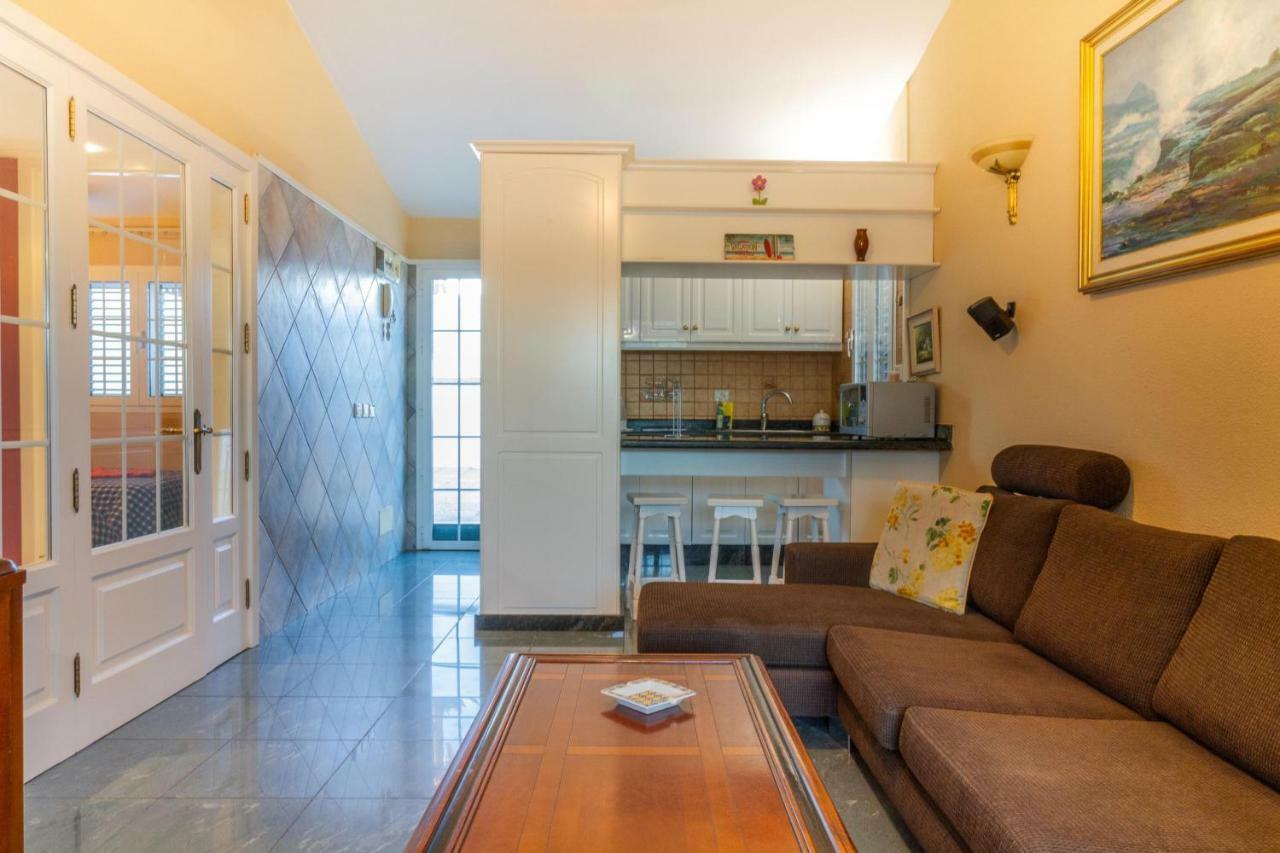 Flatguest Bonn Pool Terrace Bbq San Bartolome de Tirajana (Gran Canaria)