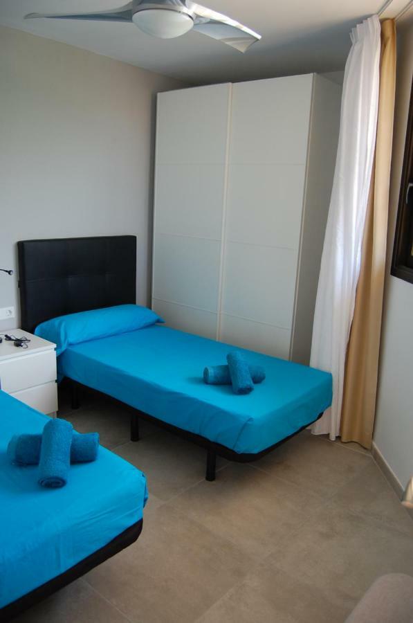 Apartamento Paradise Court Americas Wifi Pool 57 *