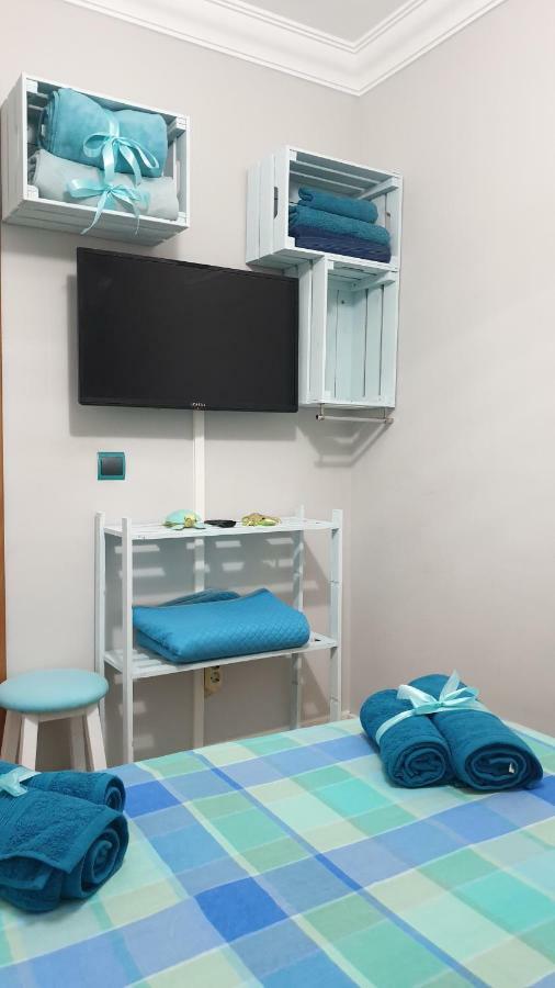 Vintage Meson Ocean View Apartamento *