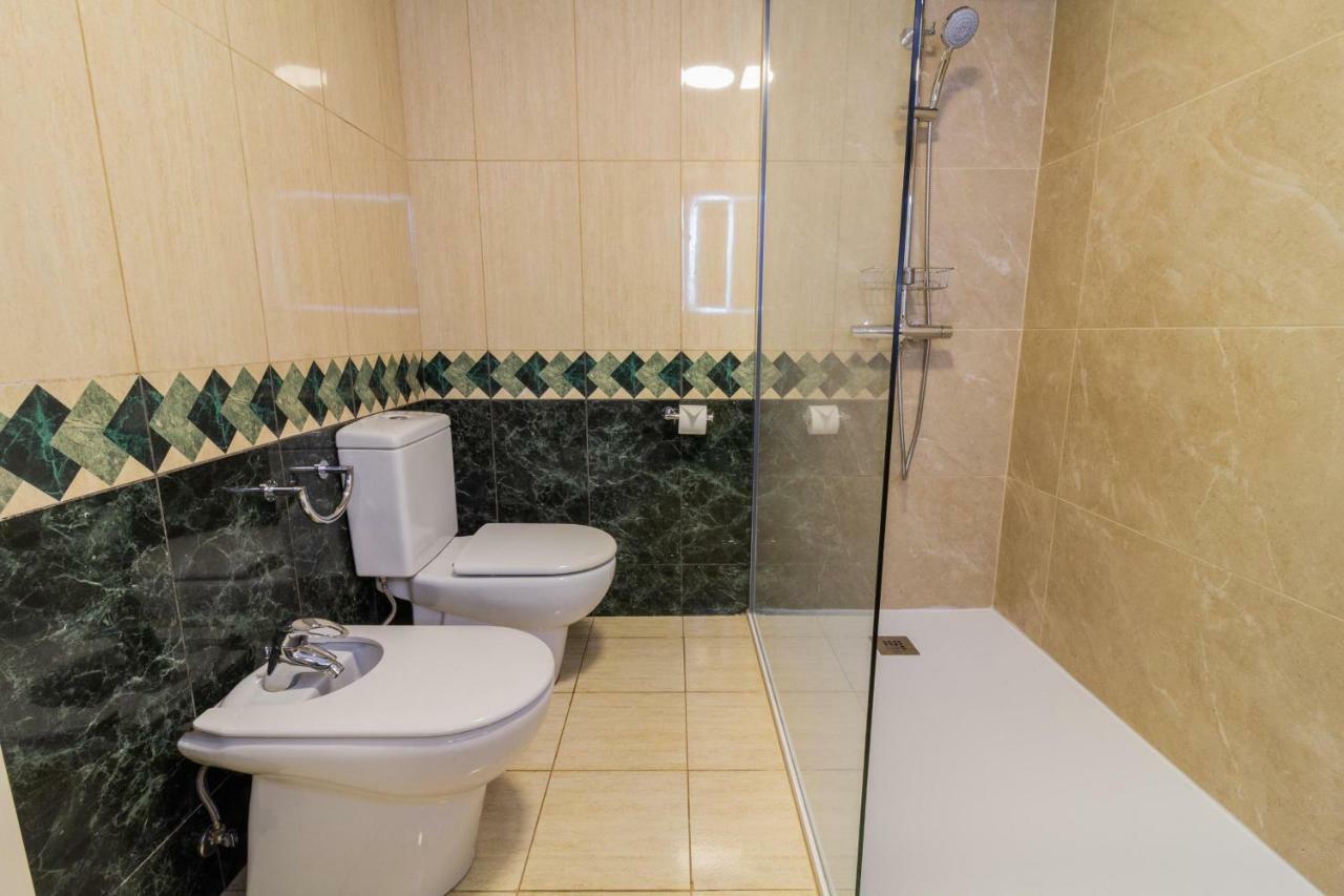 Holiday home Flatguest Bonn Pool Terrace Bbq San Bartolome de Tirajana (Gran Canaria)