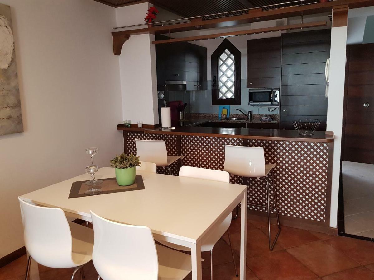 Adeje Paradise Apartment *