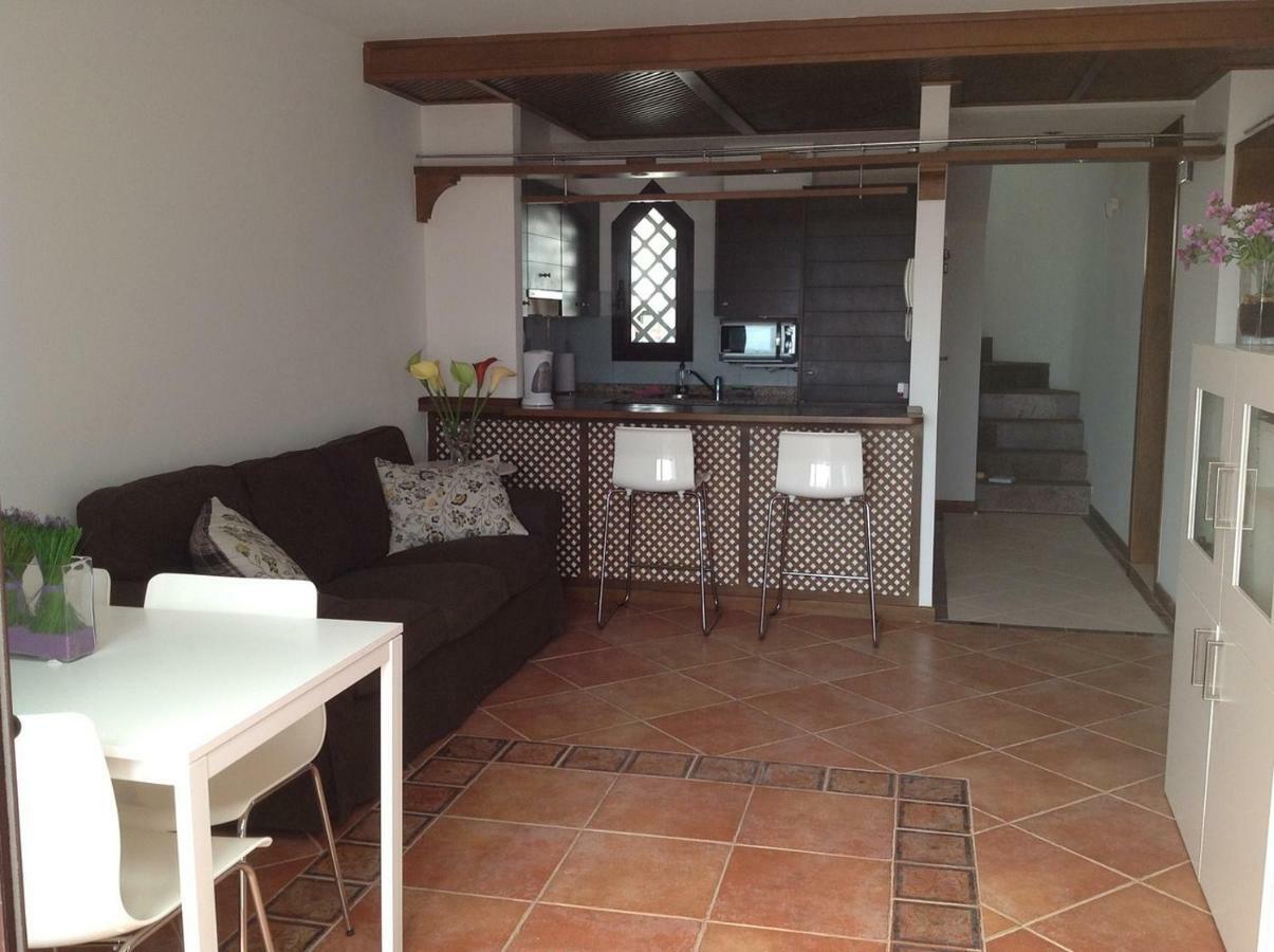 Adeje Paradise Apartment *