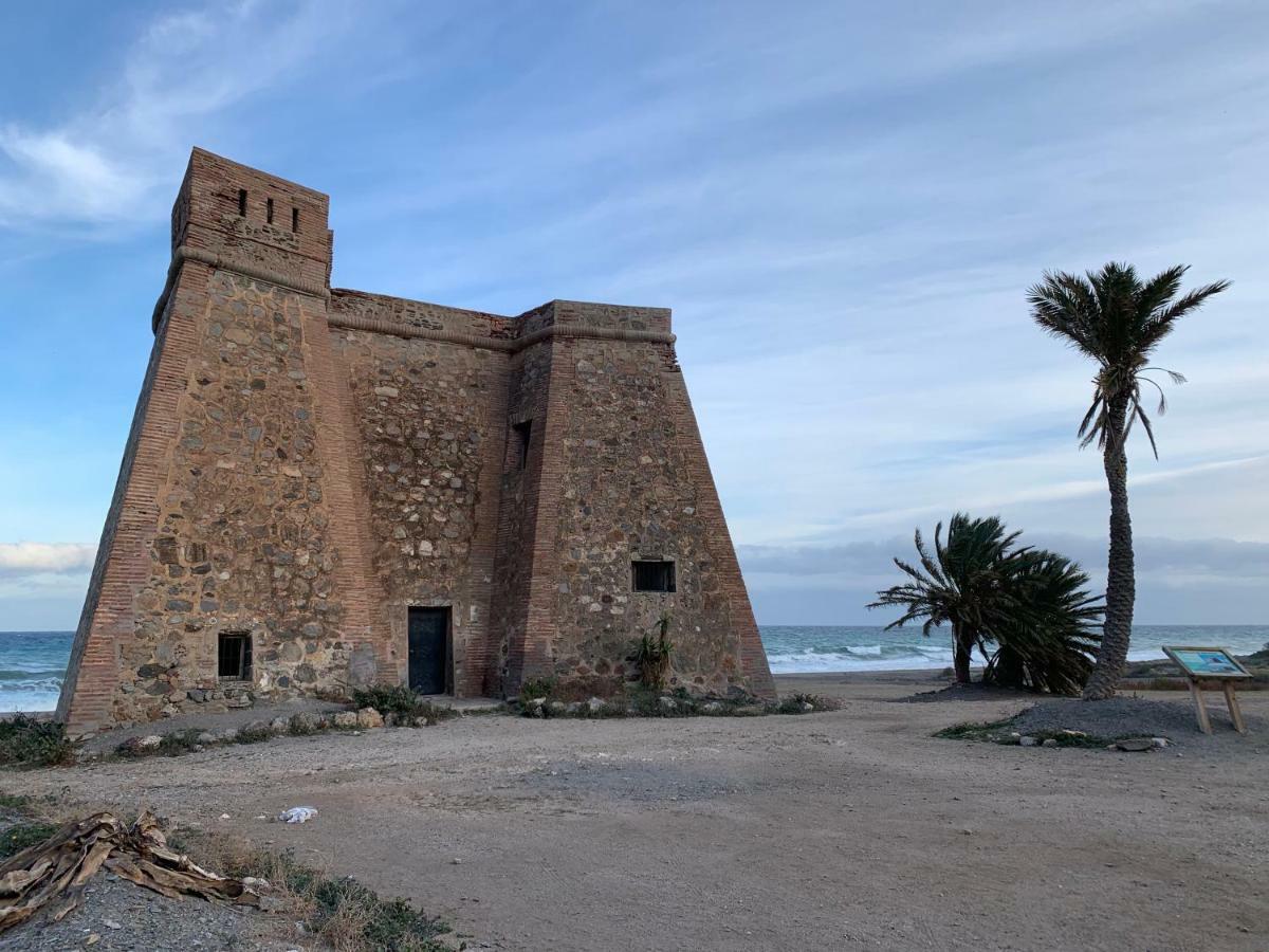 Atalaya De Mojacar
