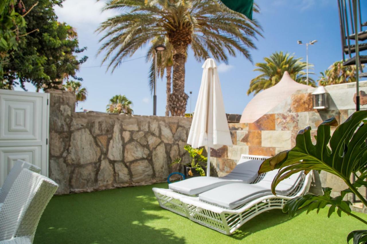 Сasa de vacaciones San Juan Puerto Rico (Gran Canaria)