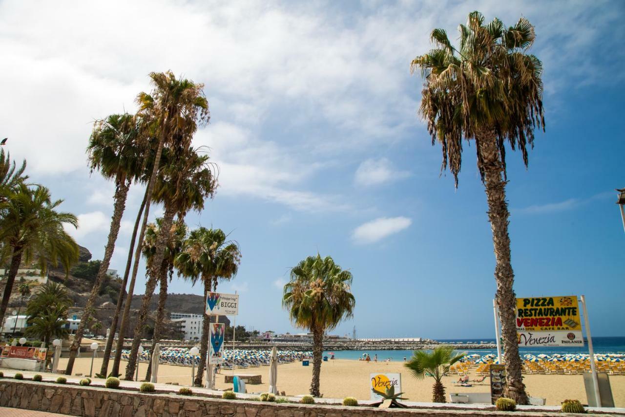 Сasa de vacaciones San Juan Puerto Rico (Gran Canaria)