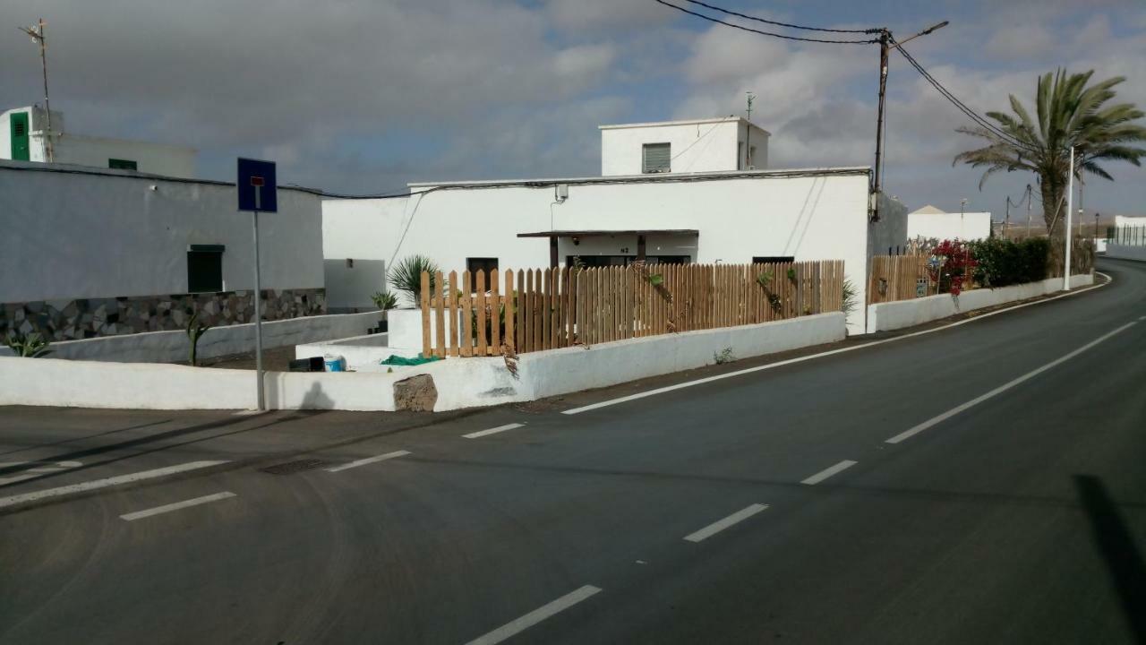 Country house Joyhouse Teguise (Lanzarote)