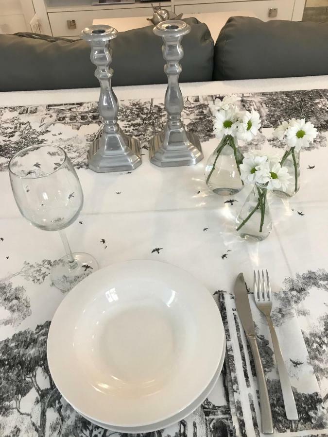 Apartamento De Cine Cádiz