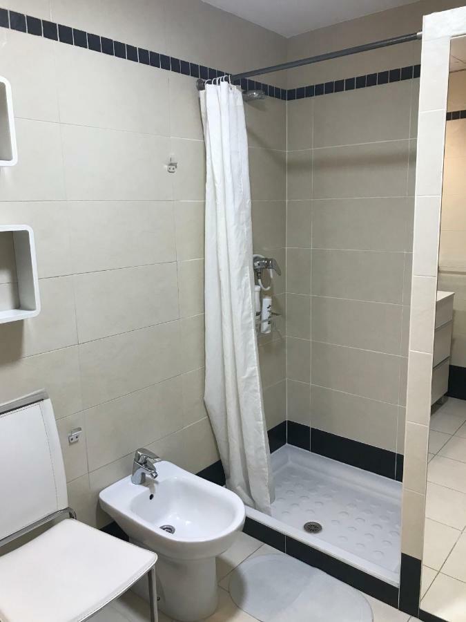 Apartamento Apartamento De Cine *