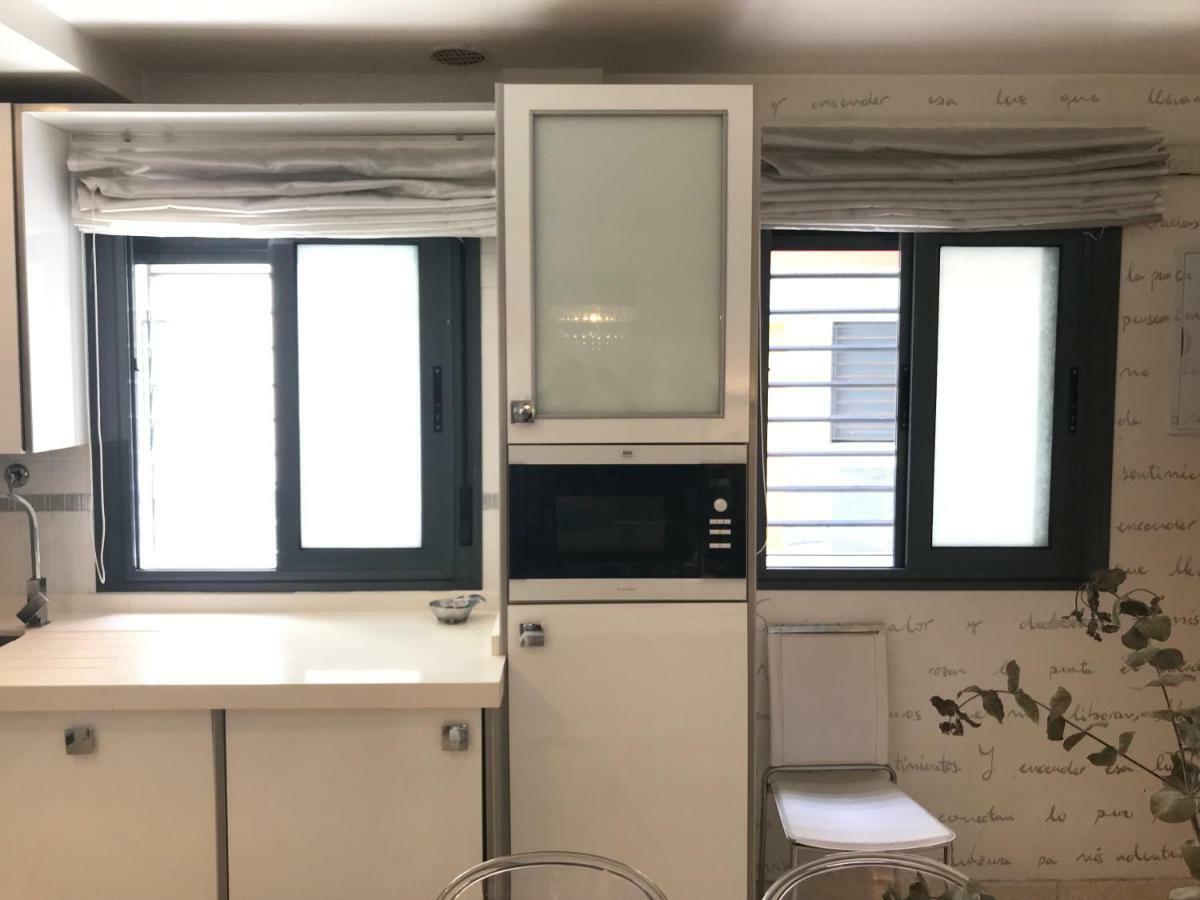 Apartamento Apartamento De Cine Cádiz