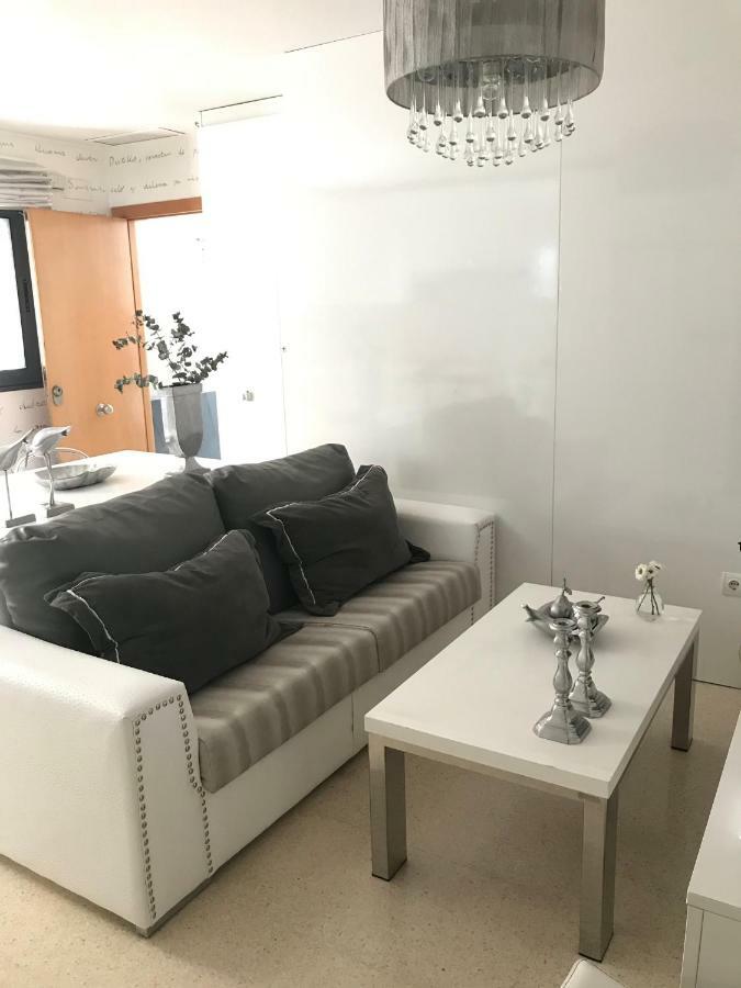 Apartamento Apartamento De Cine Cádiz