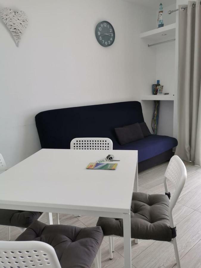 Sun And Relax Apartamento