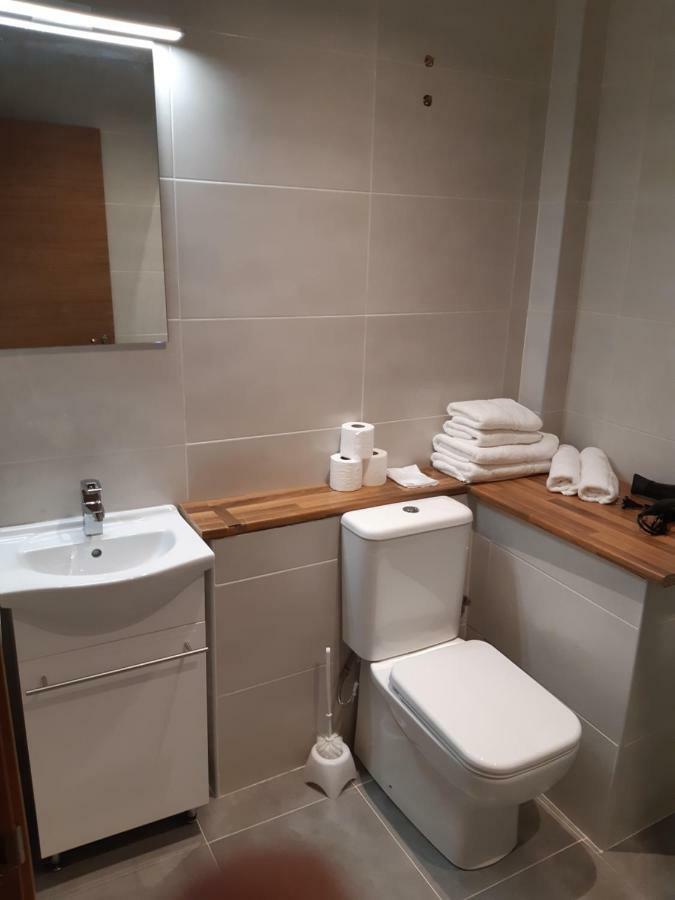 Apartment Almenada *