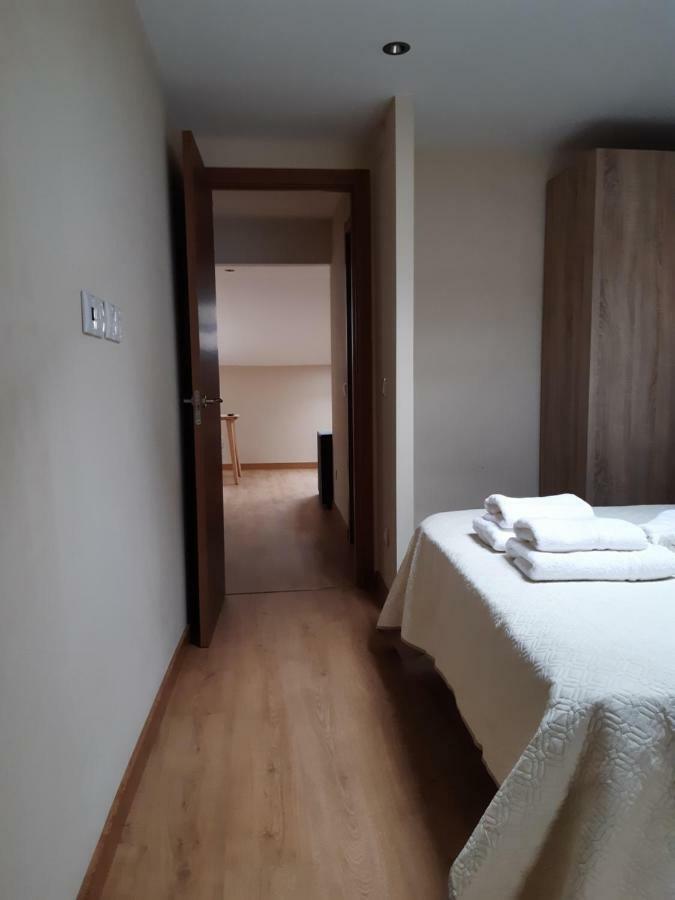 Apartment Almenada *