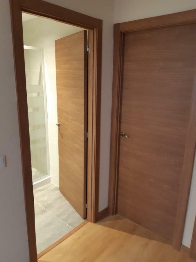 Apartment Almenada