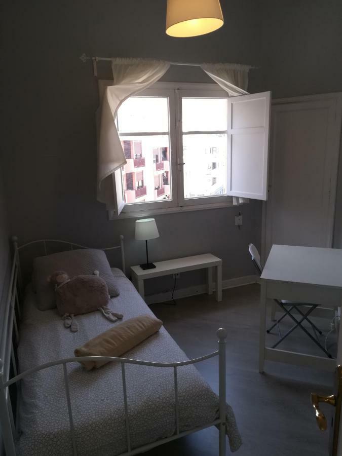 Tenerife Habitación en casa particular