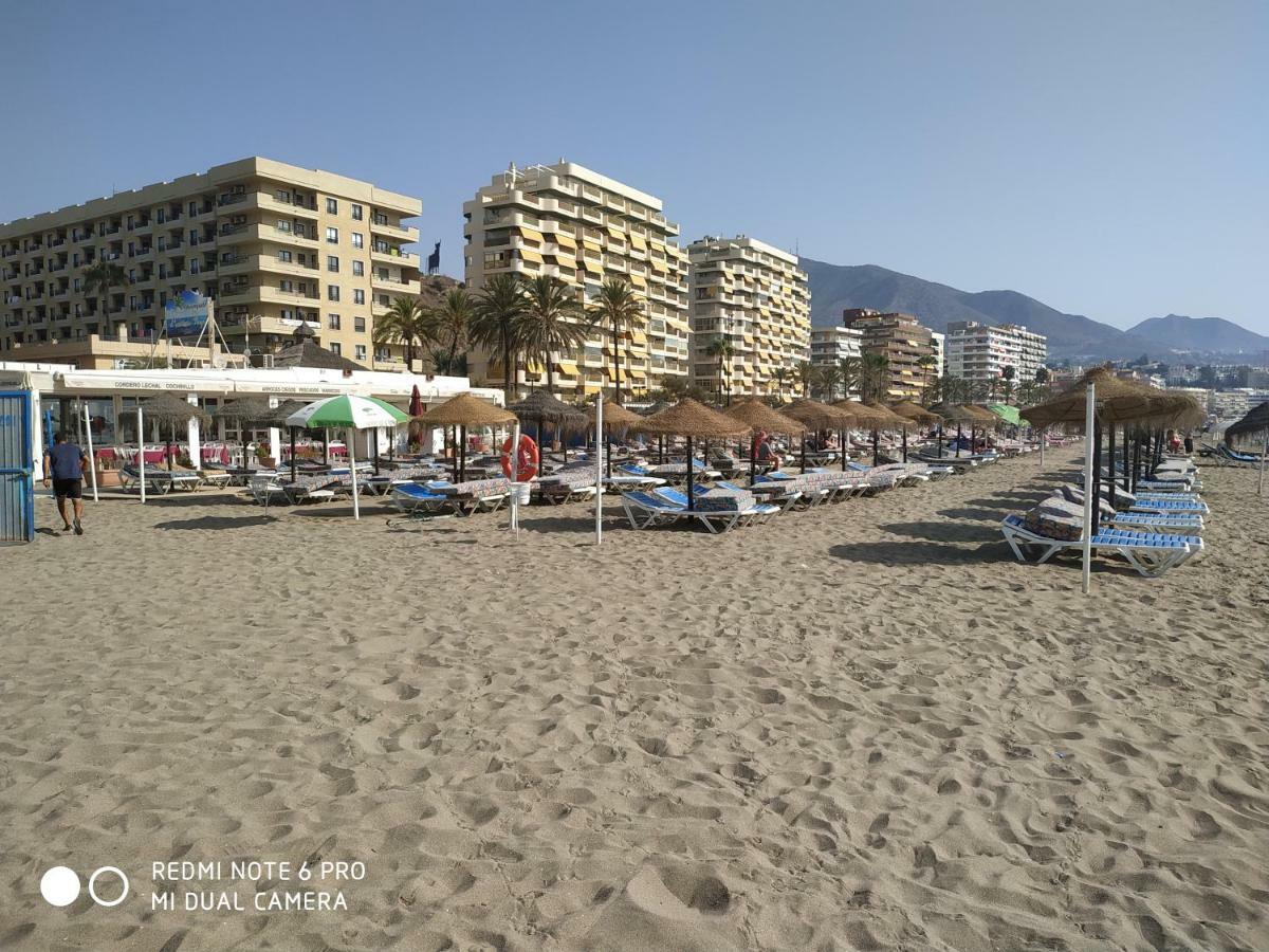 Ronda Iv - Boliches Apartamento Fuengirola