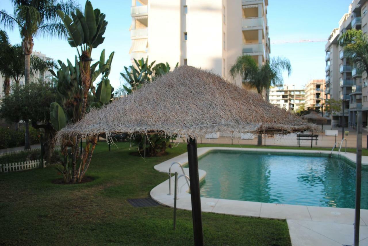 Nuevo Rincón Apartamento