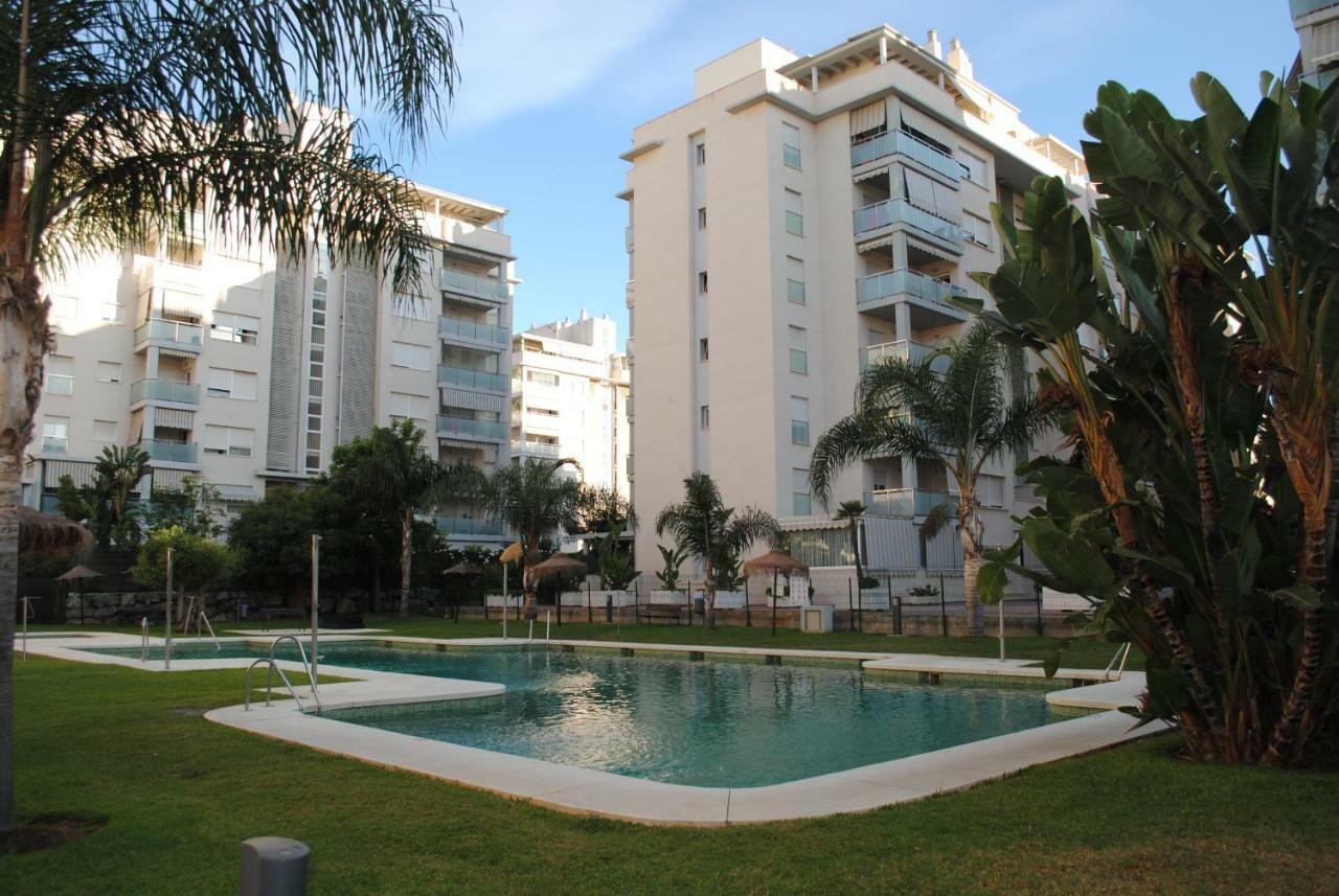 Nuevo Rincón Apartamento