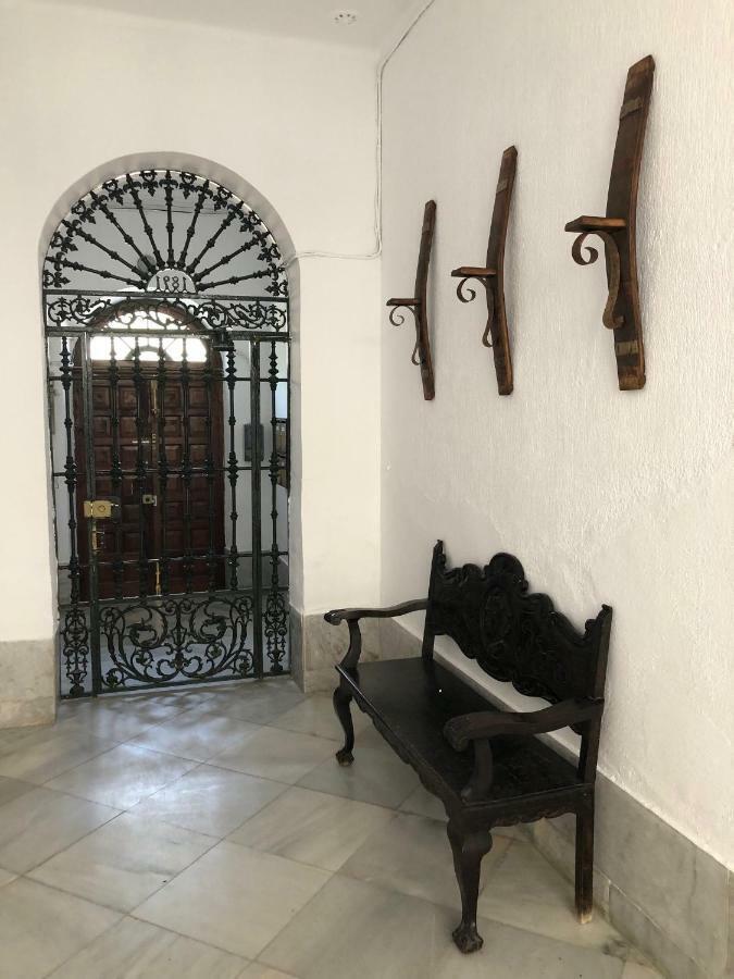 Casa Pepa- Vistas A Histórica Y Céntrica Plaza *