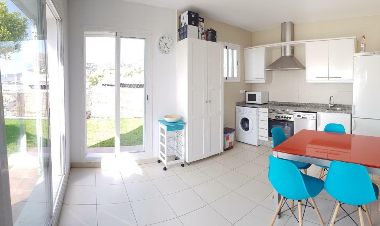Apartment Familiar Mojacar