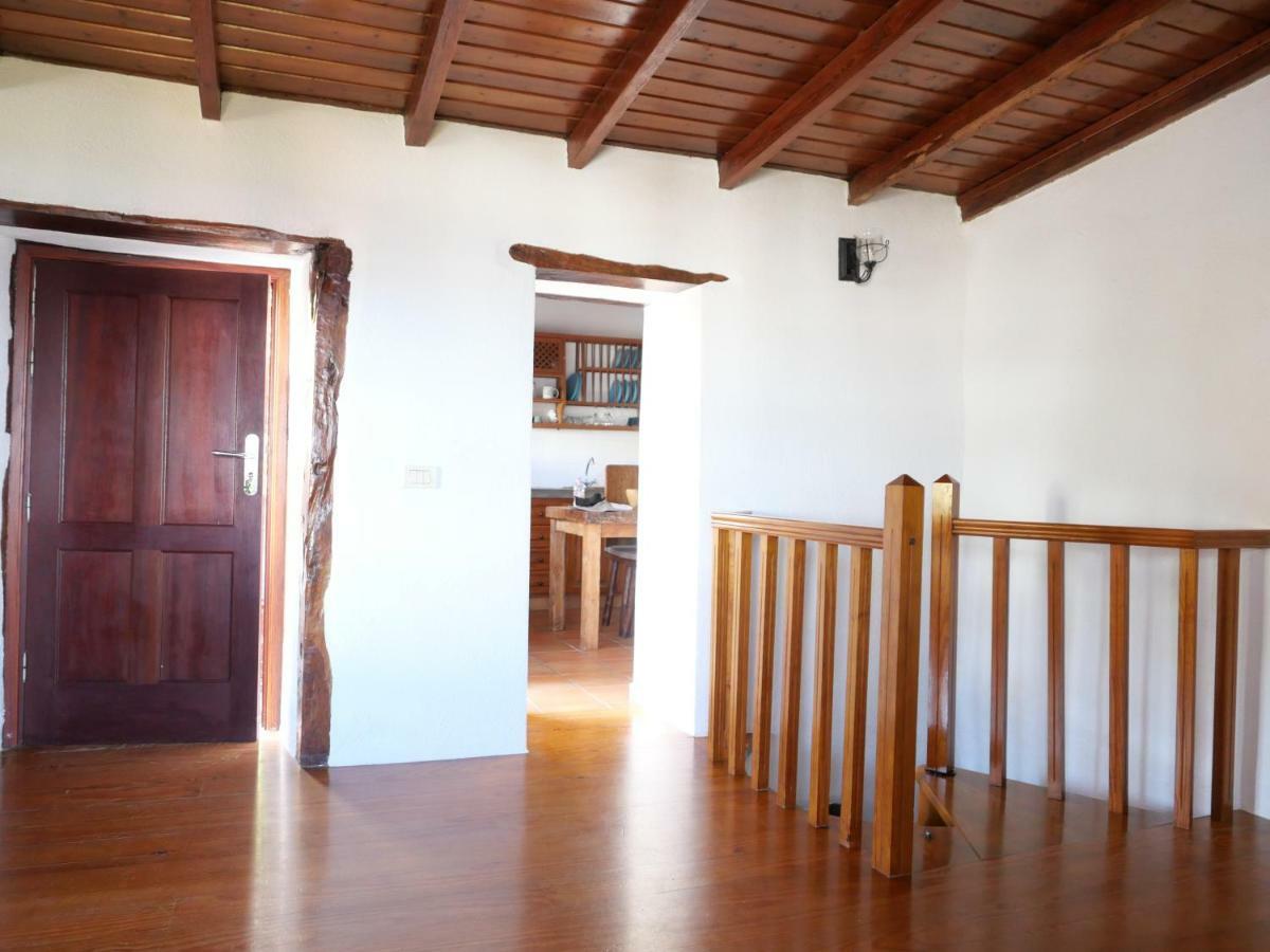 Сasa de vacaciones Llanillos *