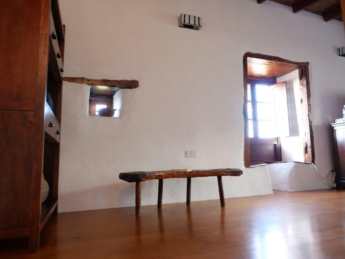 Сasa de vacaciones Llanillos La Frontera