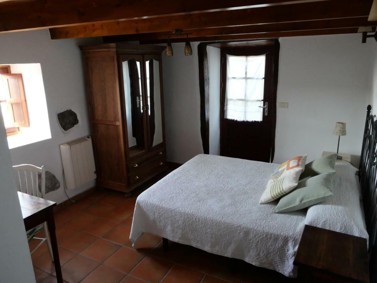 Сasa de vacaciones Llanillos La Frontera