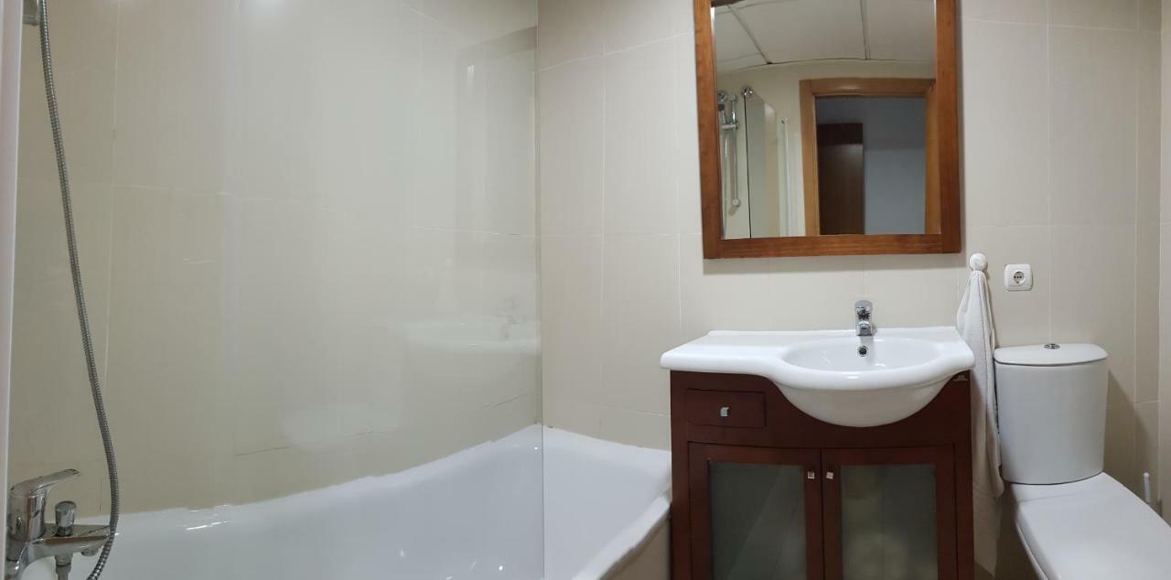 Apartment Familiar Mojacar