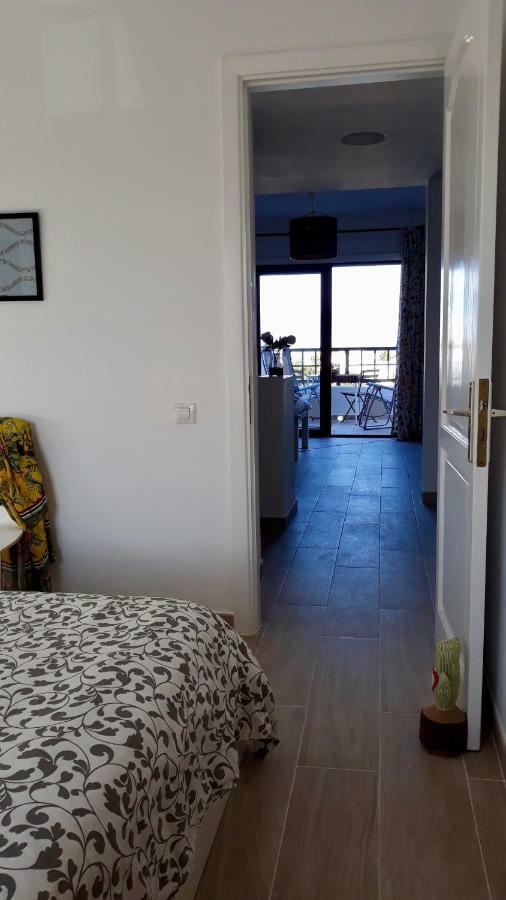 Apartment Aqua Sunrise & Sea Views Costa Teguise