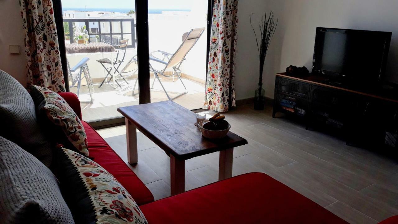 Aqua Sunrise & Sea Views * Costa Teguise