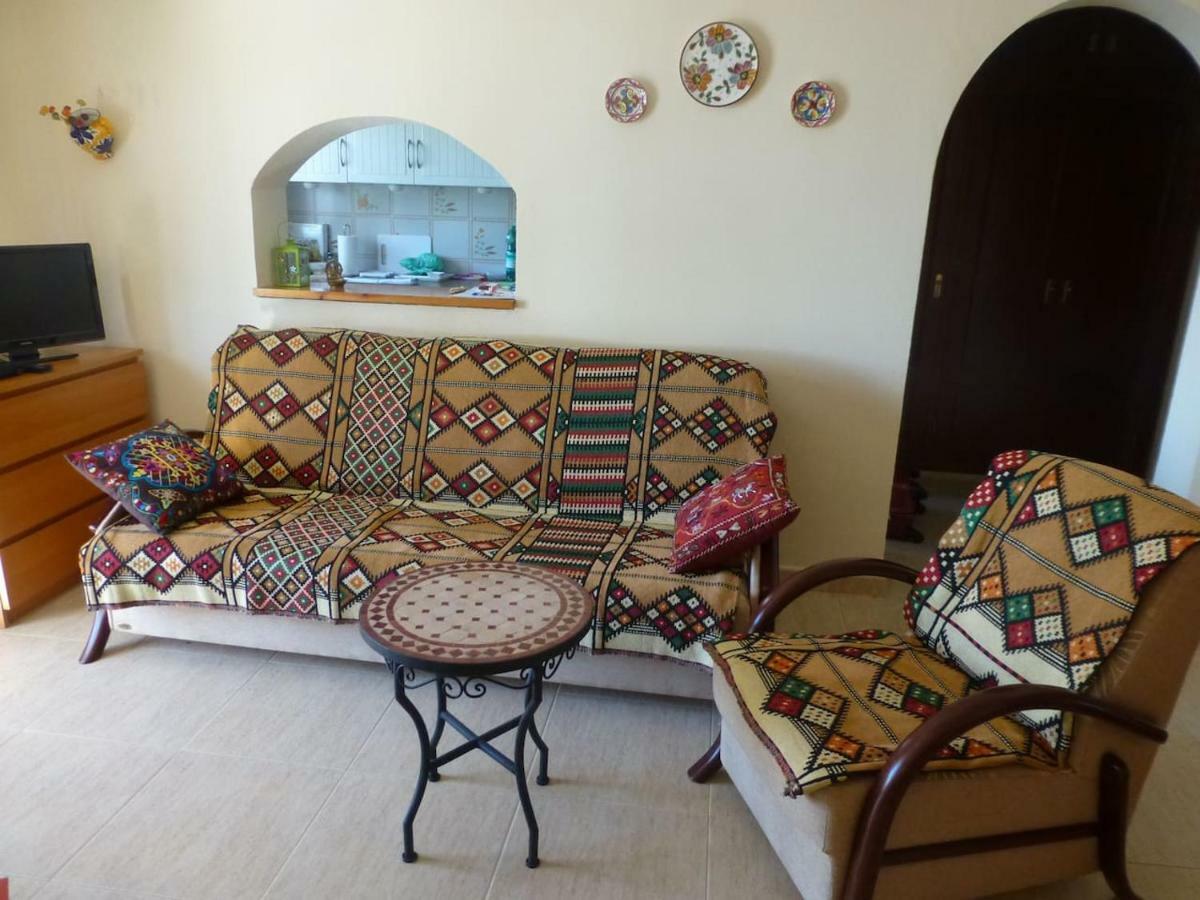 Casa Eva Apartment Mijas